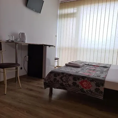 Penzion Nedelchevi Primorsko