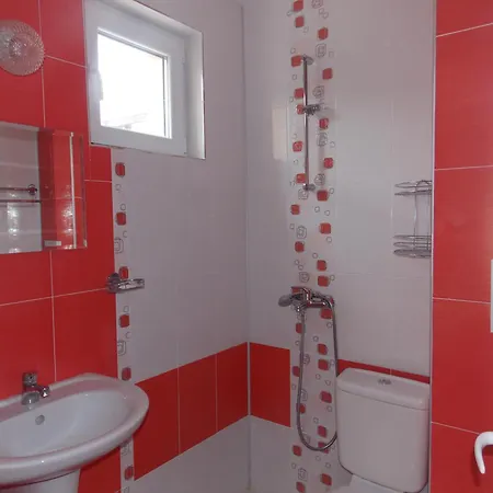 Nedelchevi 3* Primorsko