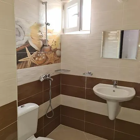 Nedelchevi Penzion Primorsko