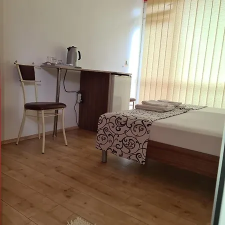 Nedelchevi Primorsko