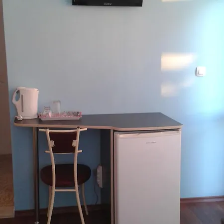 Guest house Nedelchevi 3*