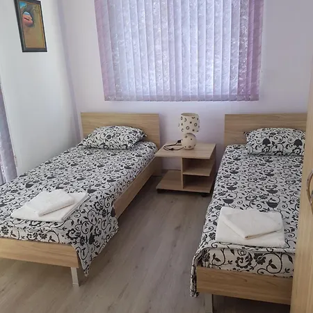 Penzion Nedelchevi Primorsko
