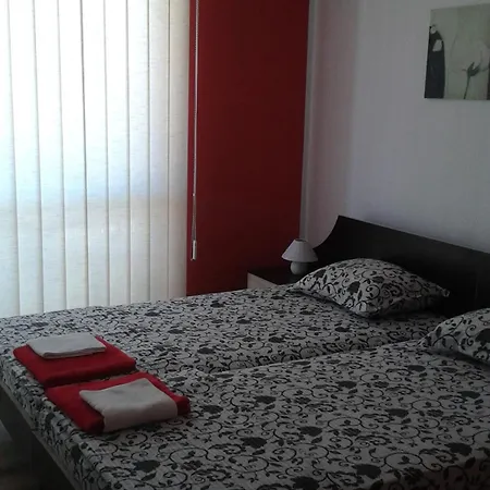 Guest house Nedelchevi