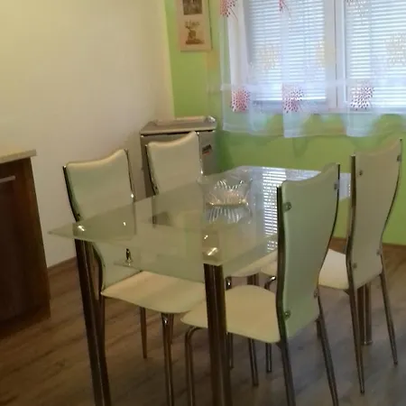 Guest house Nedelchevi