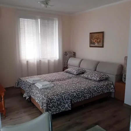 Nedelchevi Guest house Primorsko