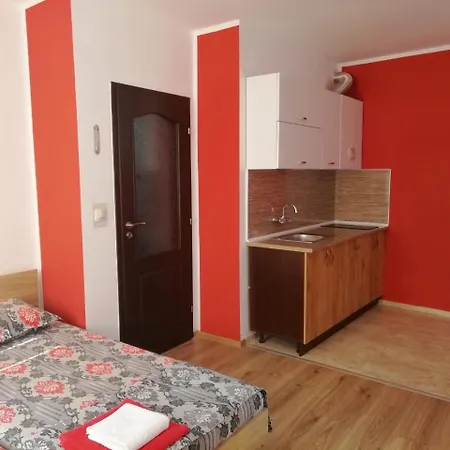 Nedelchevi Gasthof 3*