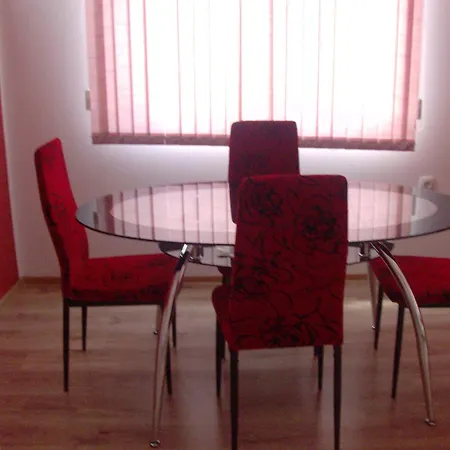 Nedelchevi Gasthof 3*