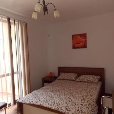 Nedelchevi Guest house Primorsko