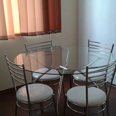 Guest house Nedelchevi Primorsko