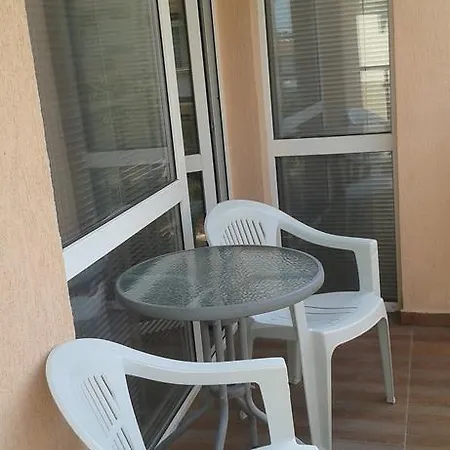 Penzion Nedelchevi