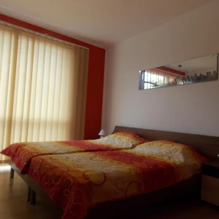 Nedelchevi Guest house Primorsko