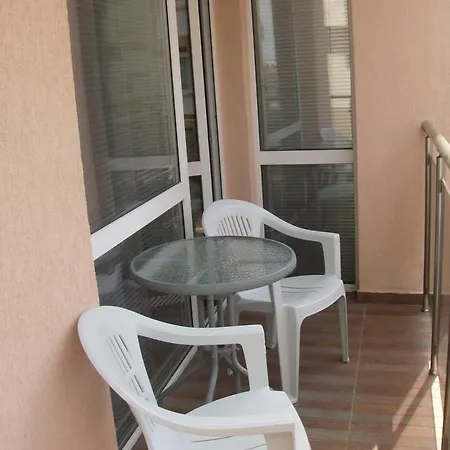 Nedelchevi Gasthof 3*