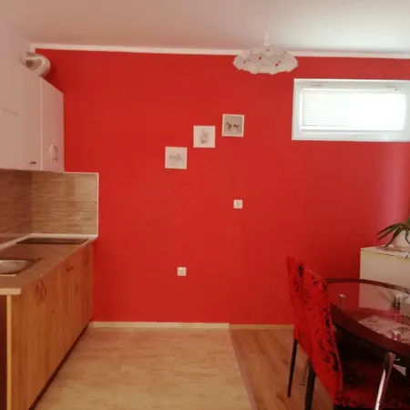 Nedelchevi Guest house