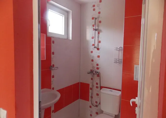 Gasthof Nedelchevi Primorsko