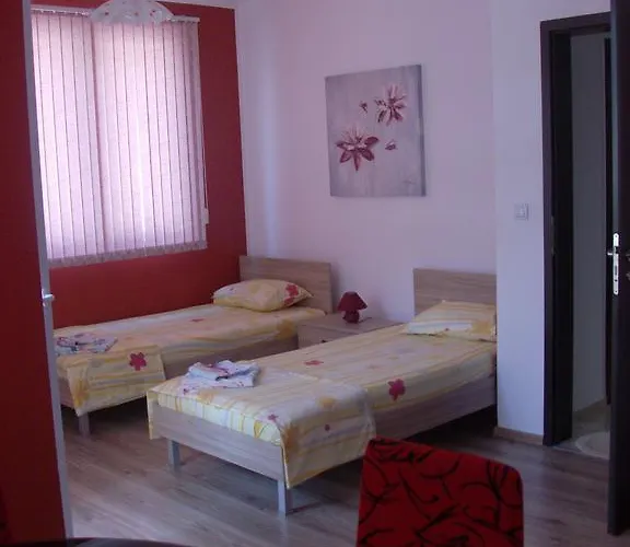 Gasthof Nedelchevi Primorsko