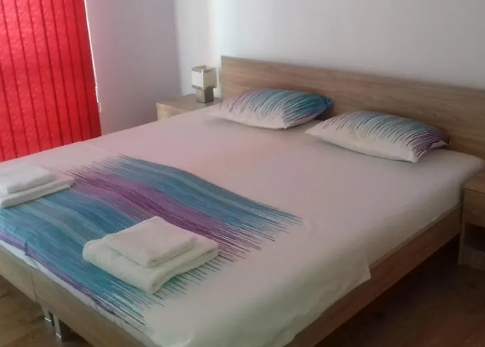 Nedelchevi Gasthof Primorsko