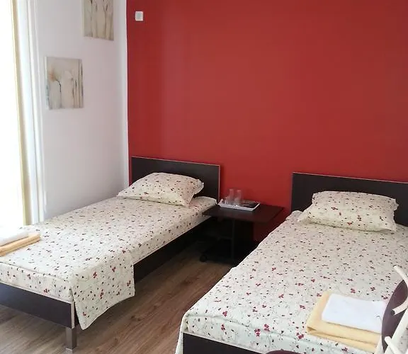 Gasthof Nedelchevi 3*