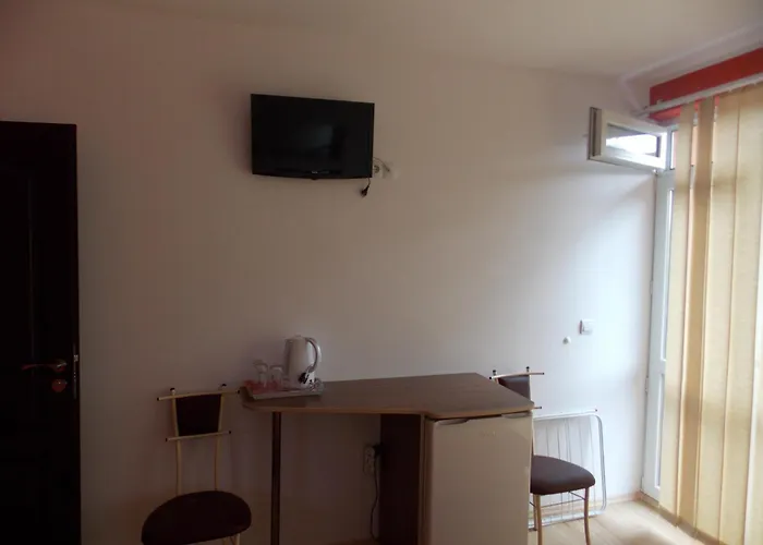 Gasthof Nedelchevi 3*