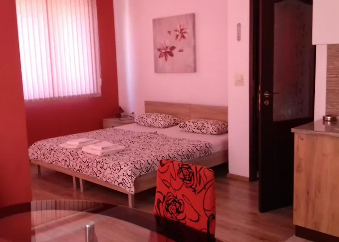 Gasthof Nedelchevi 3*