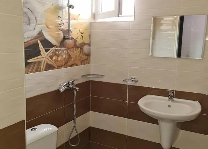 Nedelchevi Gasthof Primorsko