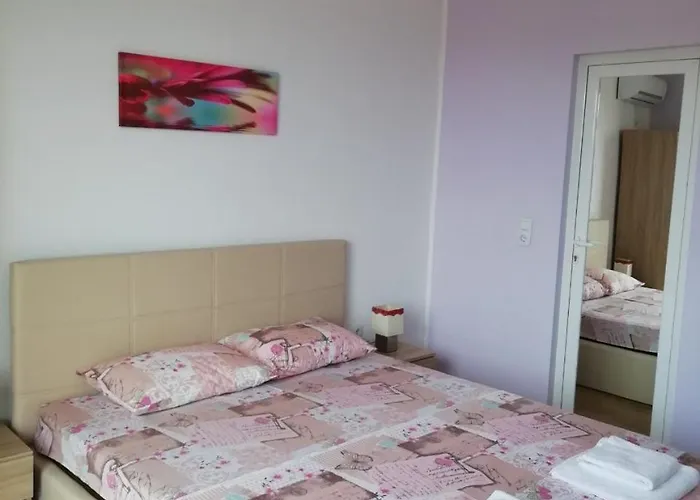 Gasthof Nedelchevi 3*