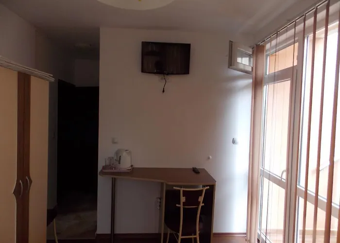 Gasthof Nedelchevi 3*