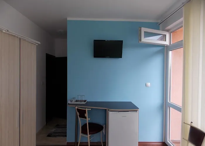 Gasthof Nedelchevi 3*