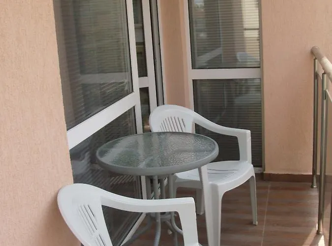 Nedelchevi Gasthof 3*