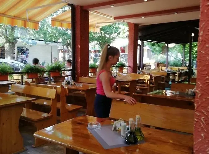 Gasthof Nedelchevi 3*